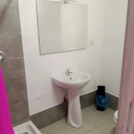 Smeralda Room's * Ольбия