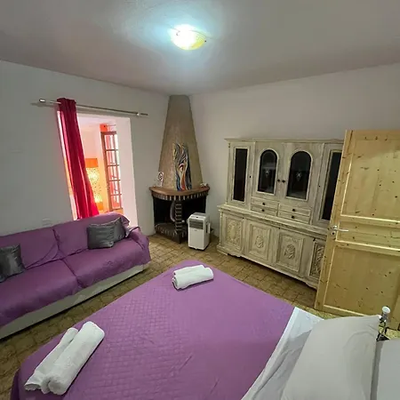 Smeralda Room's Olbia
