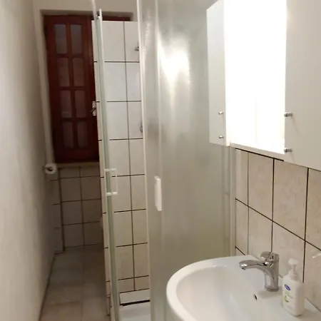 Smeralda Room's